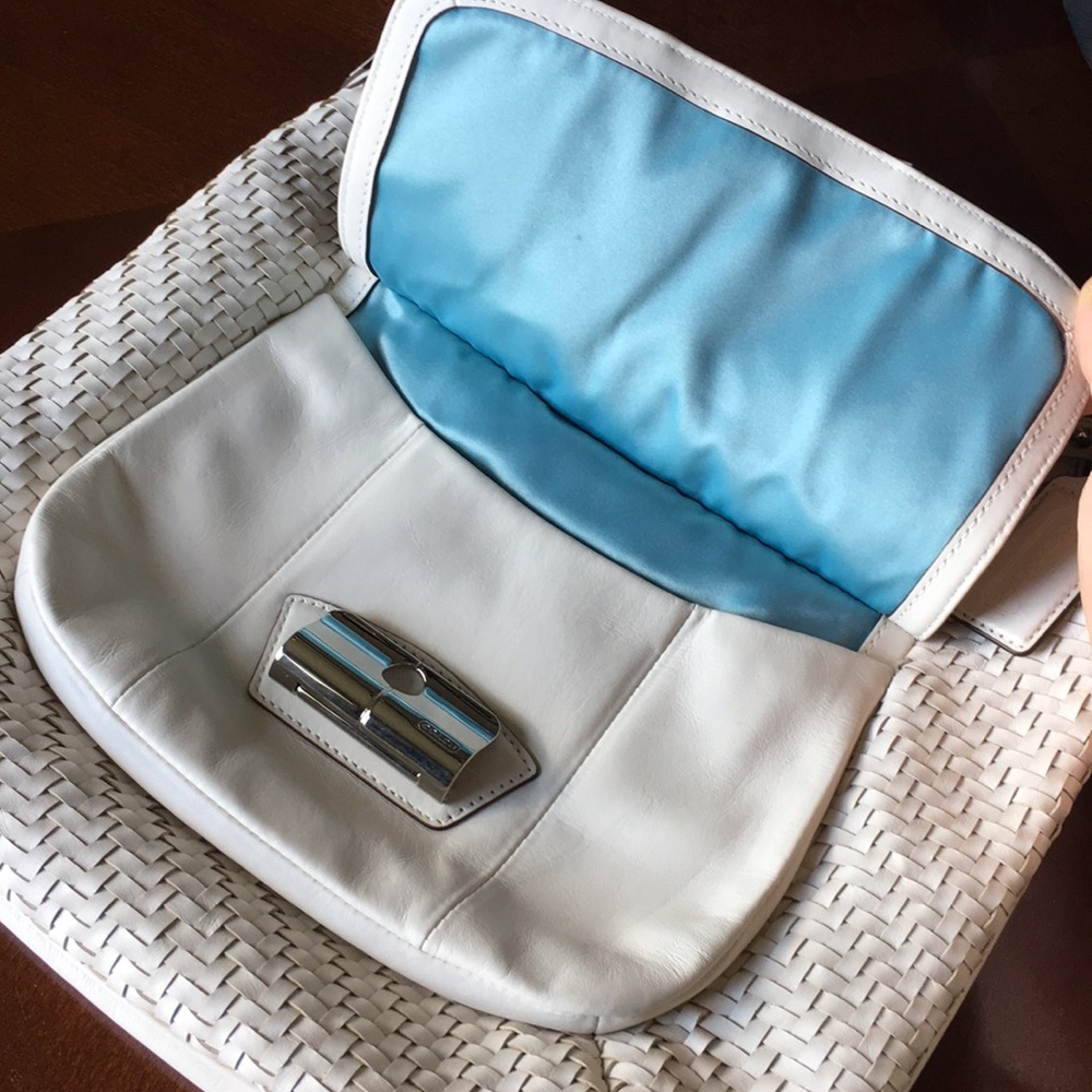 💐Coach Purse - Picture 6 of 8